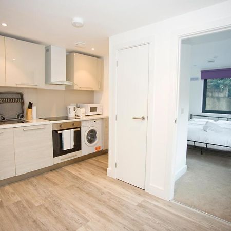 8 Compass Point Apartment Bournemouth Exterior photo
